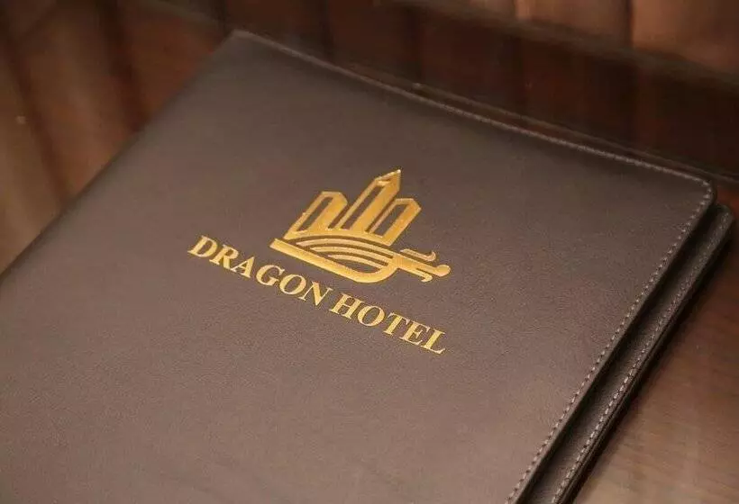 تختخواب و صبحانه Dragon