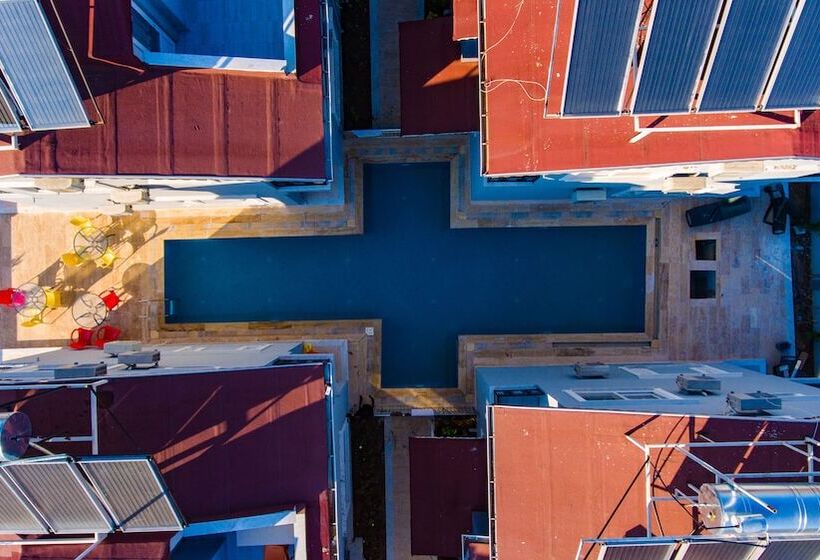 Belek Akropolis Medusa Otel