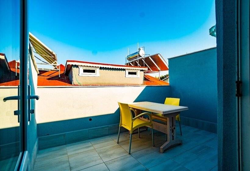 Belek Akropolis Medusa Otel