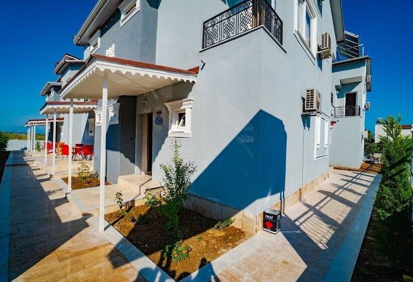 Belek Akropolis Medusa Otel