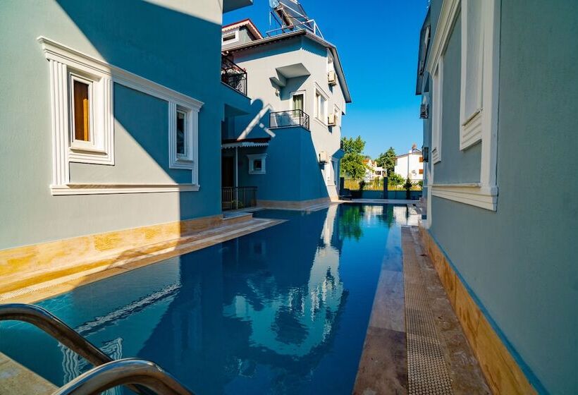 Belek Akropolis Medusa Otel