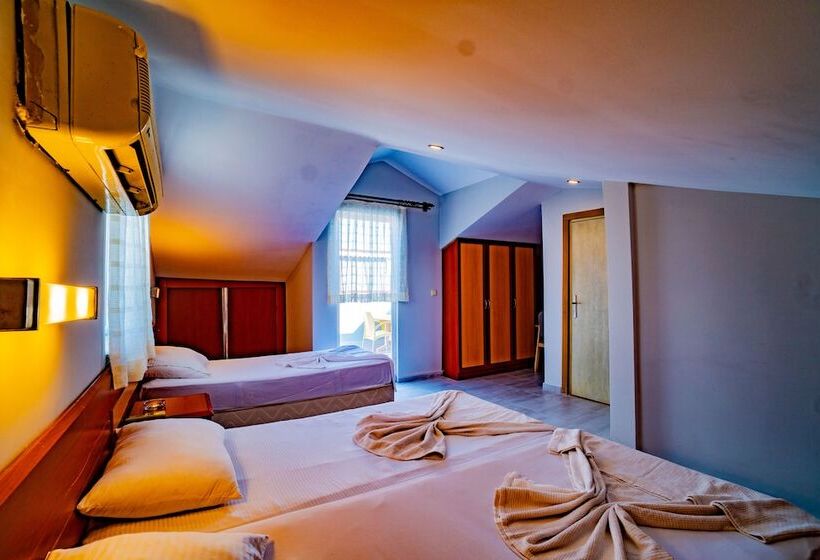 Belek Akropolis Medusa Otel