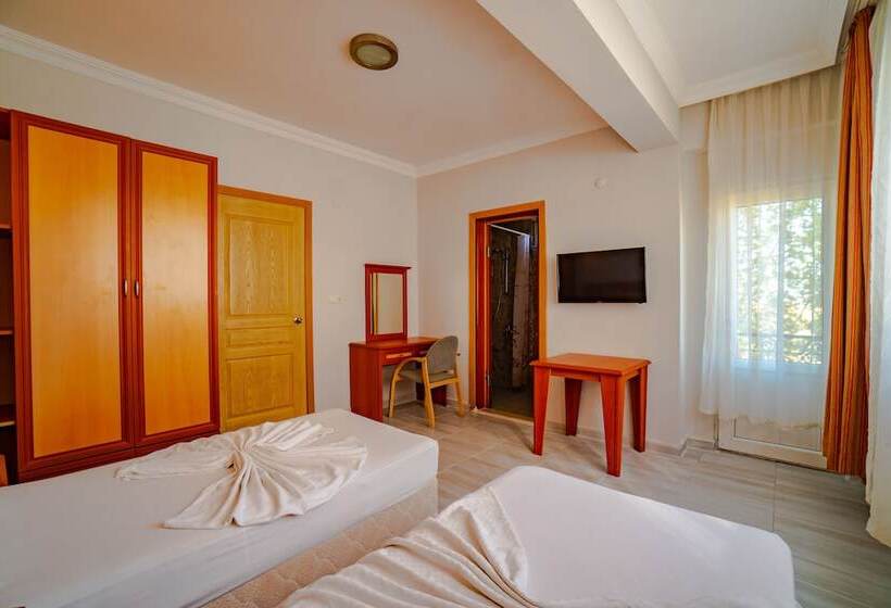 Belek Akropolis Medusa Otel