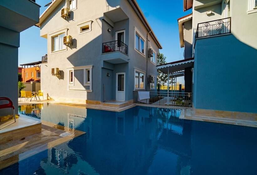 Belek Akropolis Medusa Otel