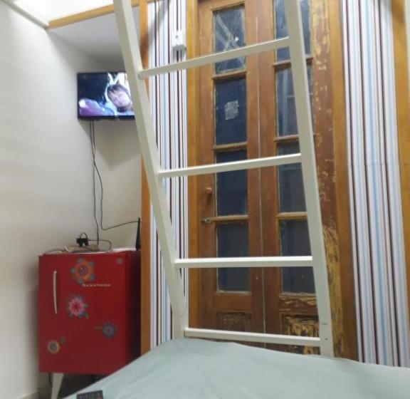 Sapucali Privative Hostel