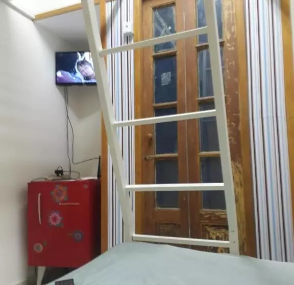 Sapucali Privative Hostel