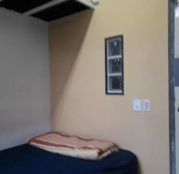 Sapucali Privative Hostel