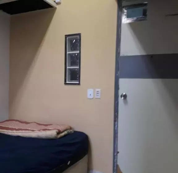 Sapucali Privative Hostel