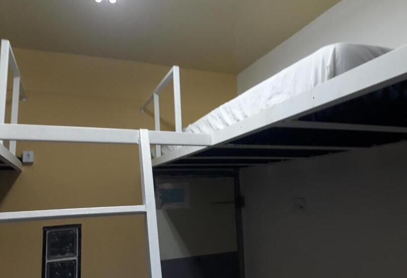 Sapucali Privative Hostel