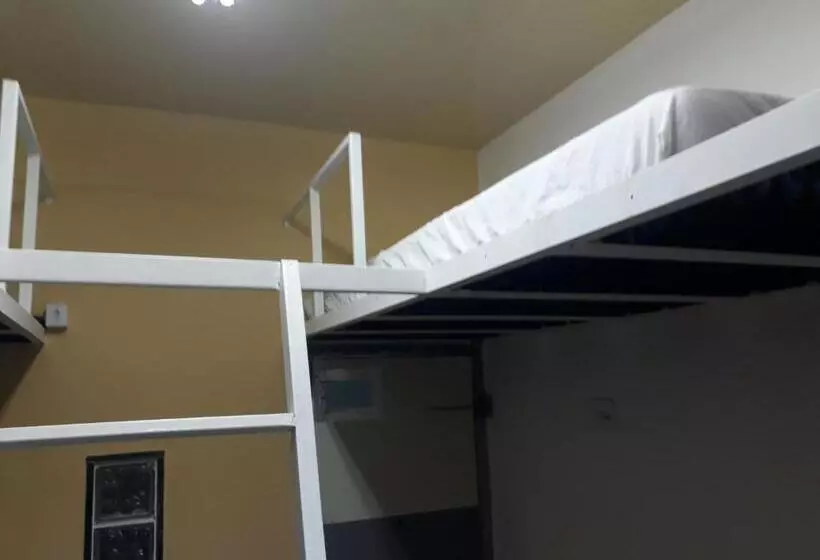 Sapucali Privative Hostel