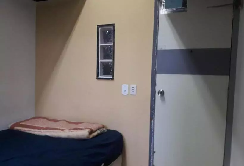 Sapucali Privative Hostel