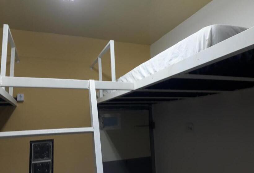 Sapucali Privative Hostel