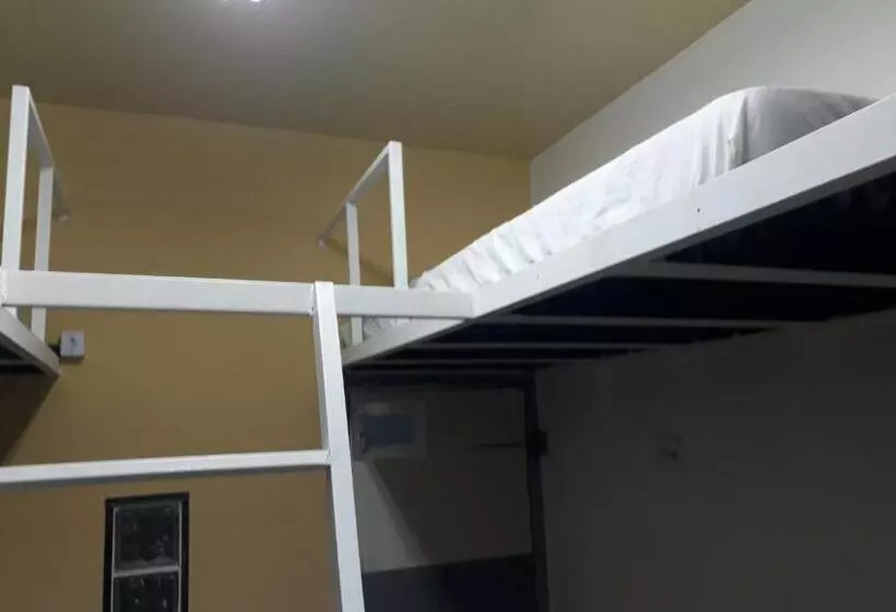 Sapucali Privative Hostel