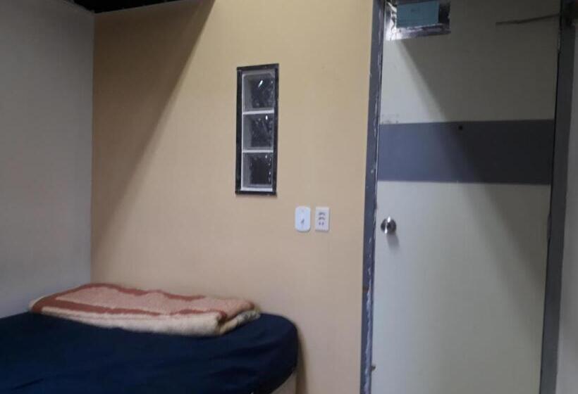 Sapucali Privative Hostel