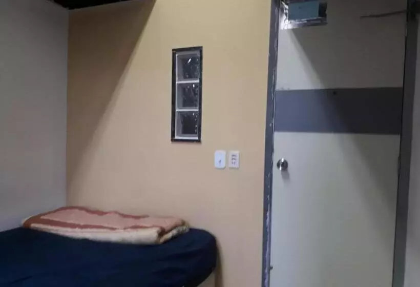 Sapucali Privative Hostel