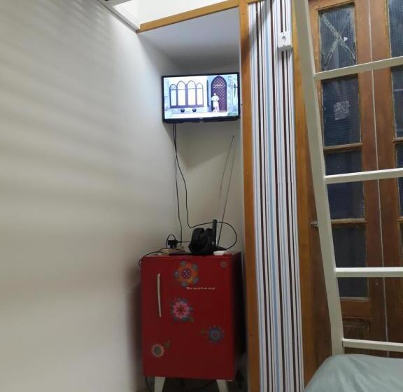 Sapucali Privative Hostel