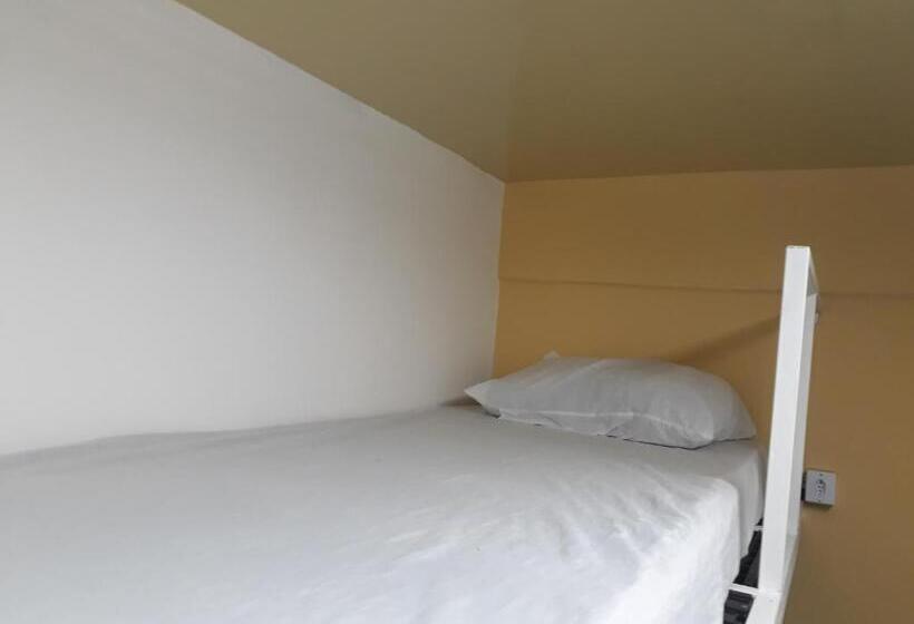 Sapucali Privative Hostel