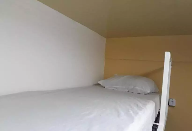 Sapucali Privative Hostel