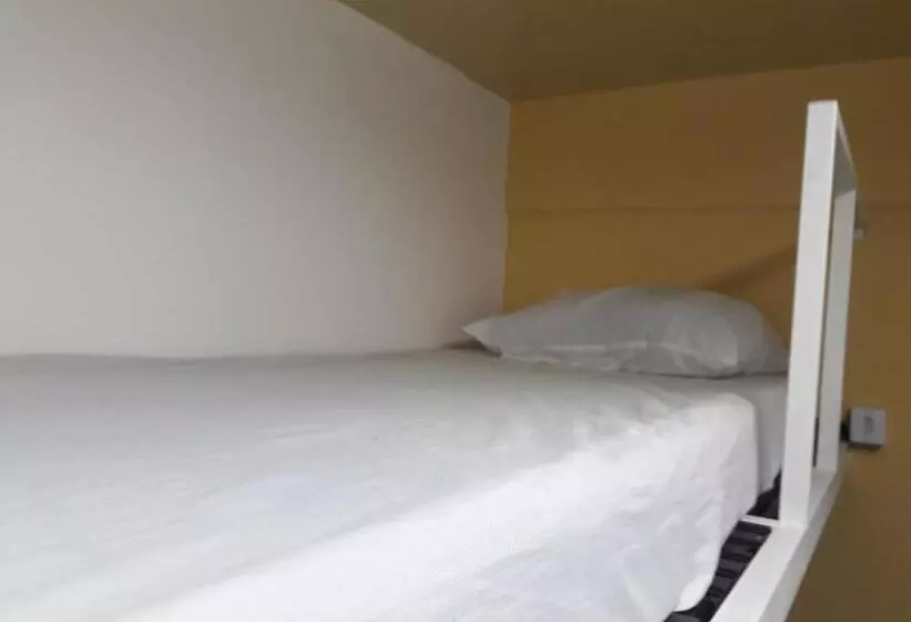 Sapucali Privative Hostel
