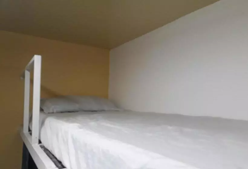 Sapucali Privative Hostel