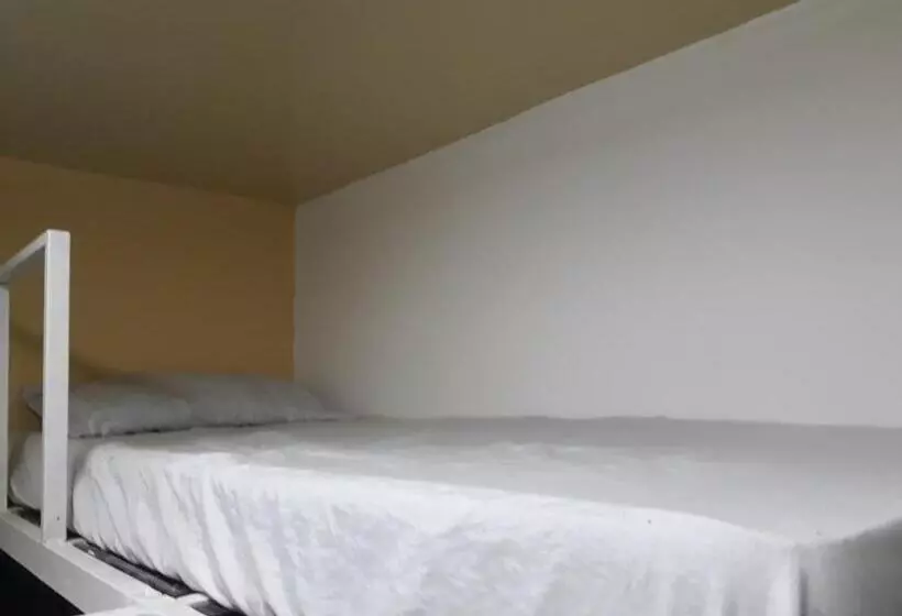 Sapucali Privative Hostel
