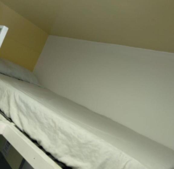 Sapucali Privative Hostel