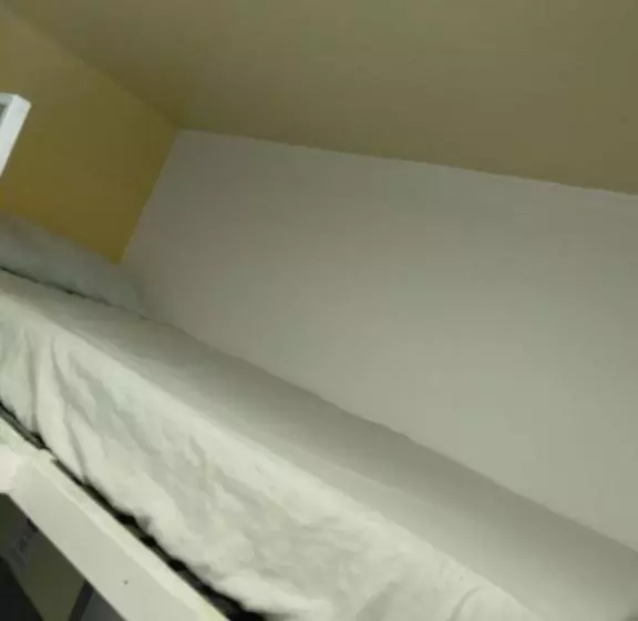 Sapucali Privative Hostel