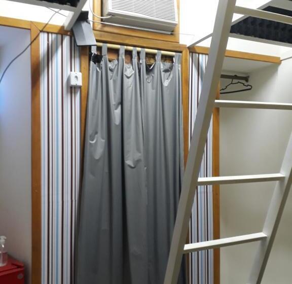 Sapucali Privative Hostel