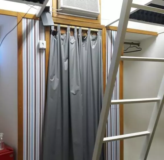 Sapucali Privative Hostel