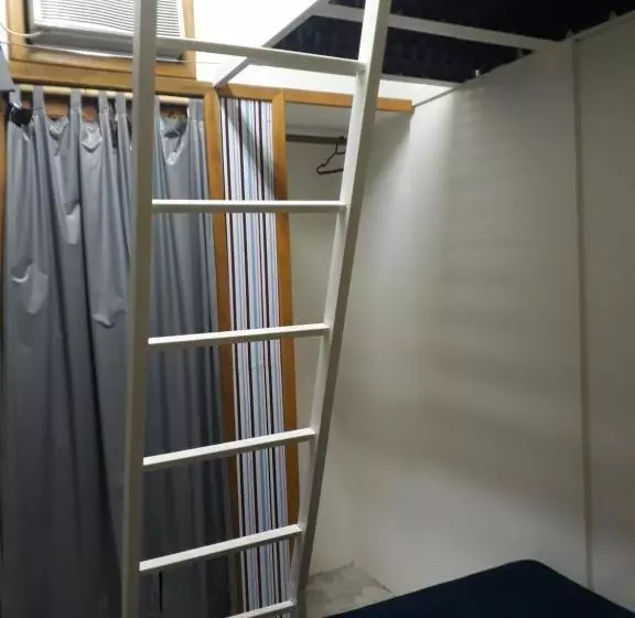Sapucali Privative Hostel