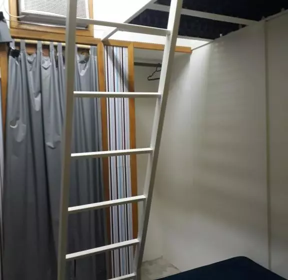 Sapucali Privative Hostel
