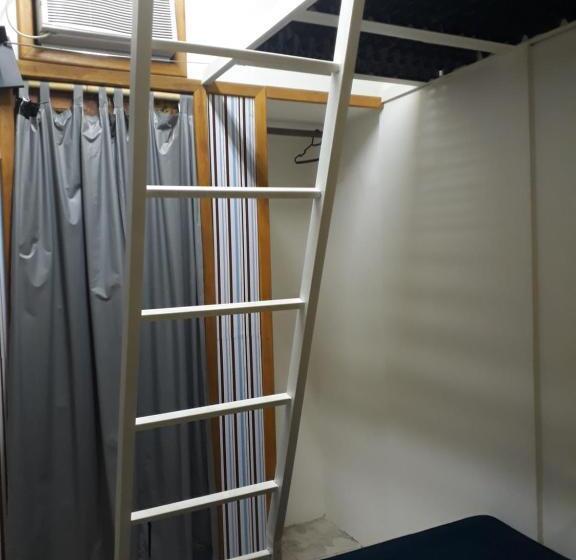 Sapucali Privative Hostel