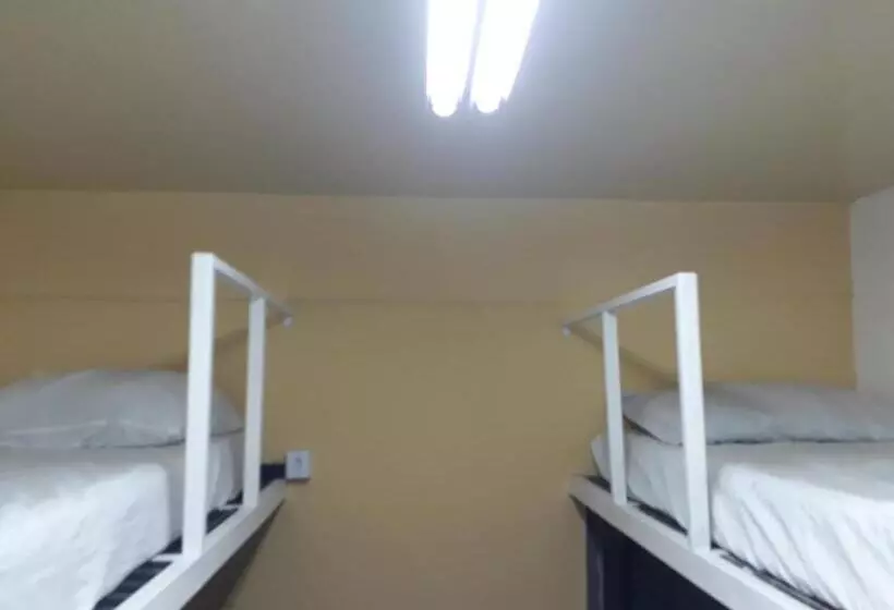 Sapucali Privative Hostel