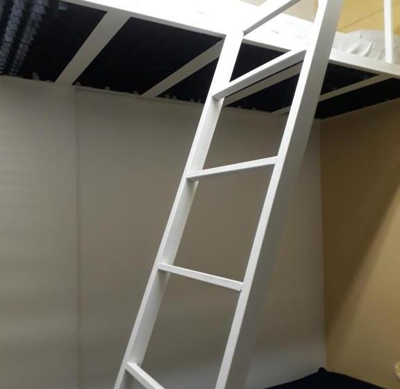 Sapucali Privative Hostel