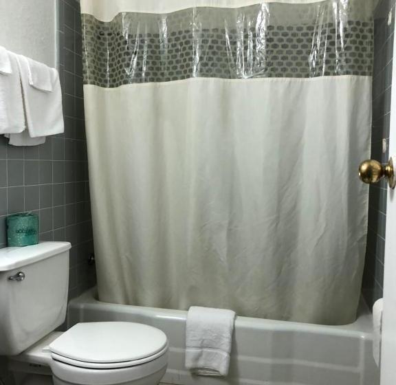 Отель Deluxe Inn