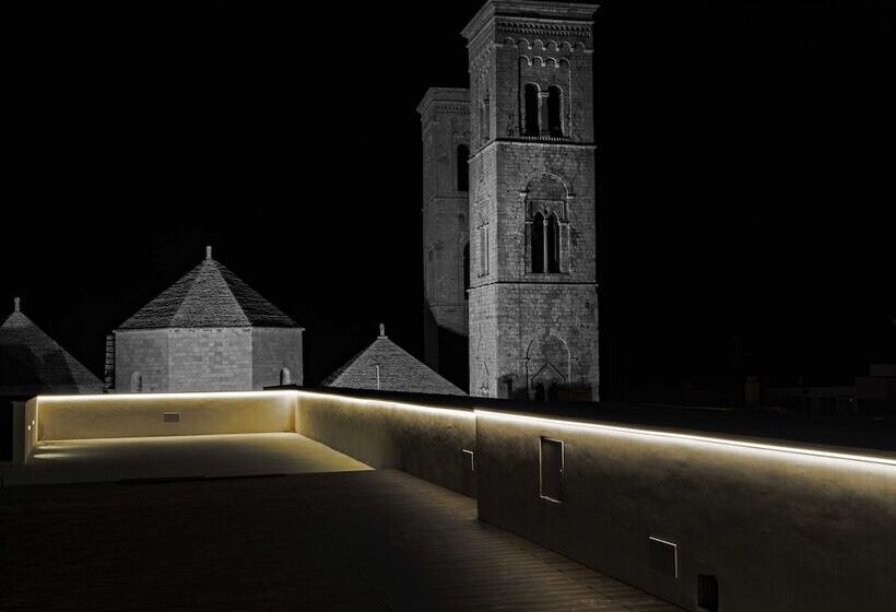 Отель Dogana Resort