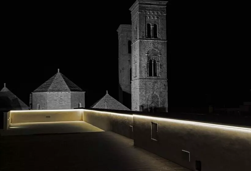 Hotelli Dogana Resort