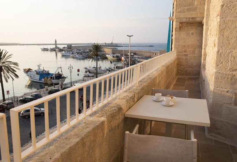 Отель Dogana Resort