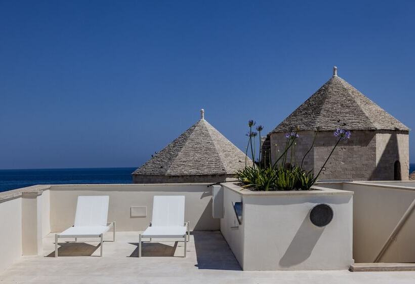 Отель Dogana Resort