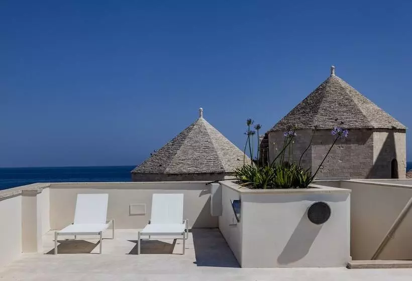 Hotelli Dogana Resort