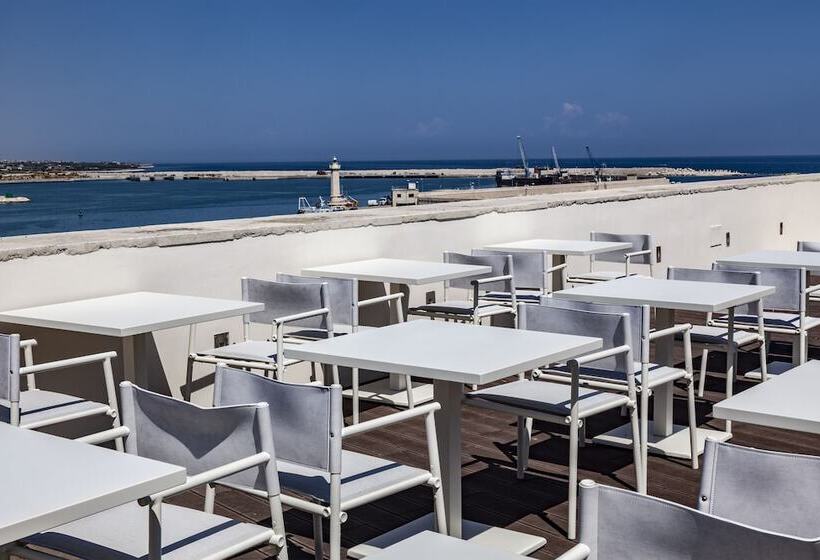 Отель Dogana Resort