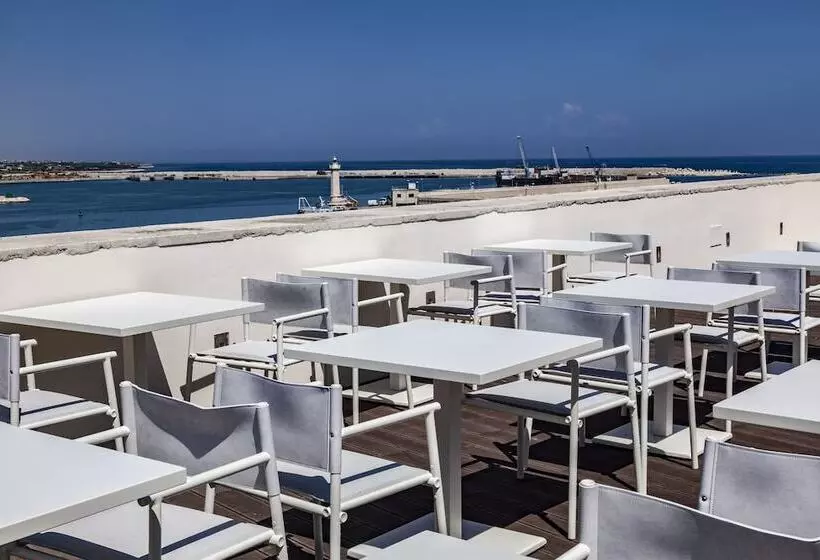 Hotelli Dogana Resort