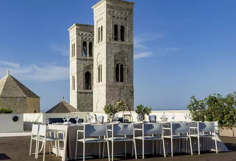 Hotelli Dogana Resort