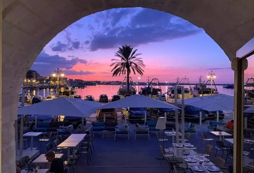 Hotelli Dogana Resort