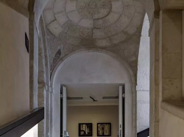 Hotelli Dogana Resort