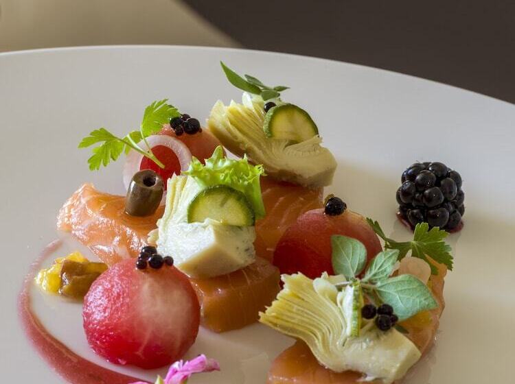 Отель Dogana Resort