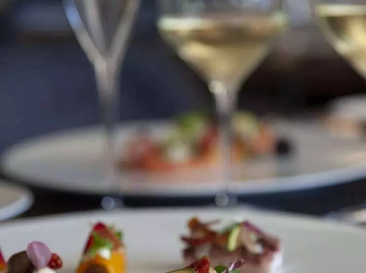 Hotelli Dogana Resort