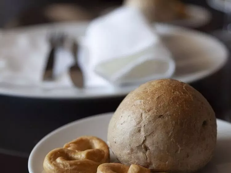 Hotelli Dogana Resort