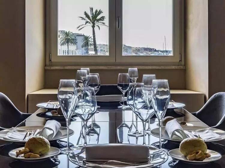 Hotelli Dogana Resort