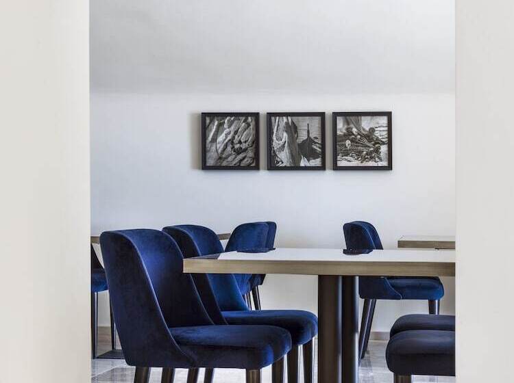 Отель Dogana Resort